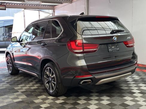 Used 2018 BMW X5 xDrive35i AWD/4WD image 4