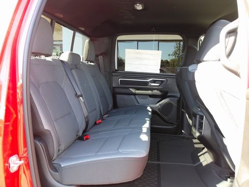 New 2025 RAM 1500 Big Horn image 21