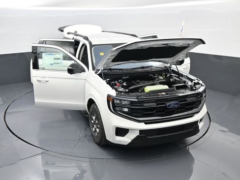 New 2025 Ford Expedition Max Active image 56
