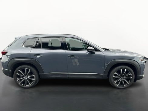 Certified 2025 MAZDA CX-50 2.5 Turbo w/ Premium Plus Pkg AWD/4WD image 2