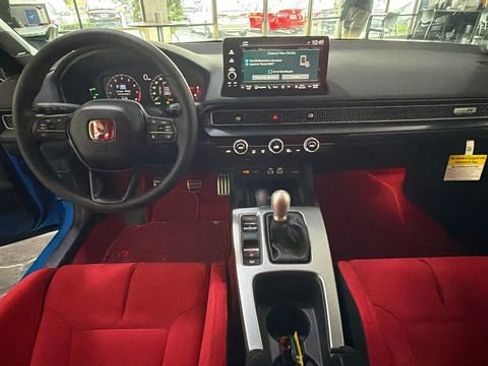 New 2026 Honda Civic Type R image 17