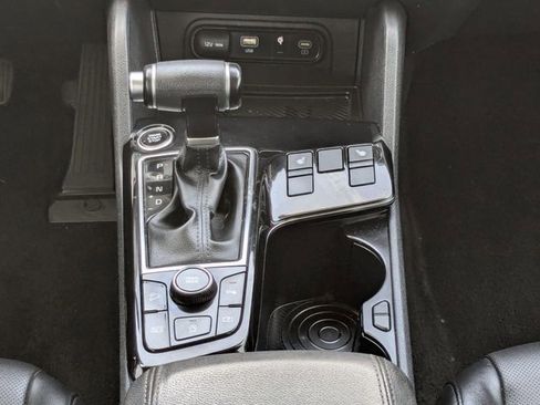 Certified 2023 Kia Sportage EX FWD image 23