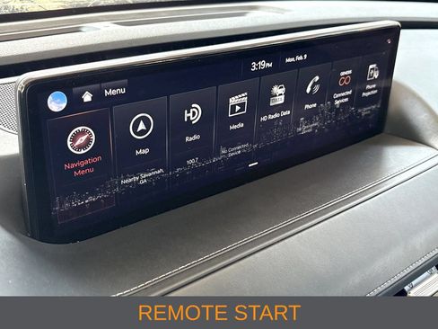 Used 2023 Genesis G80 2.5T AWD/4WD image 7