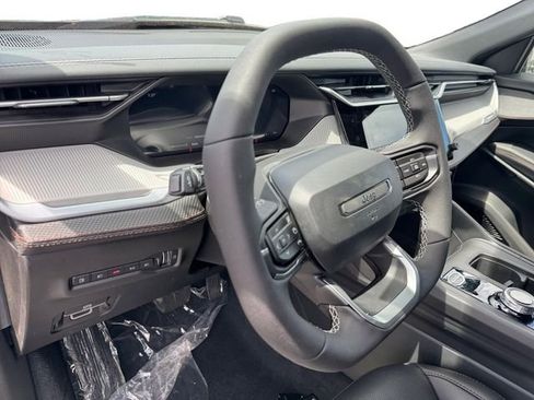 New 2026 Jeep Cherokee Limited AWD/4WD image 13