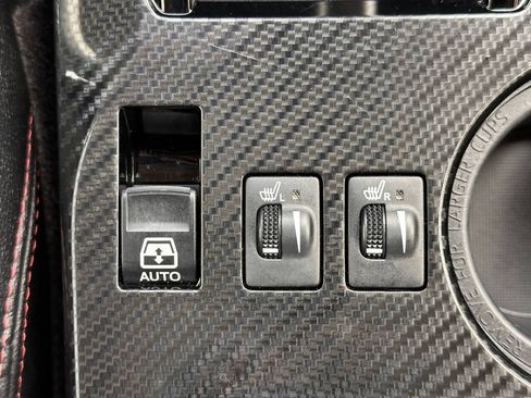 Used 2023 Toyota 4Runner TRD Pro AWD/4WD image 38