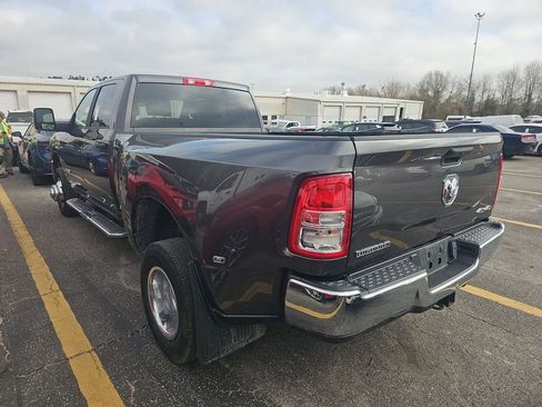 Used 2024 RAM 3500 Big Horn image 2