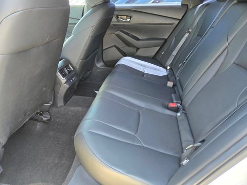 Used 2025 Honda Accord Sport image 17
