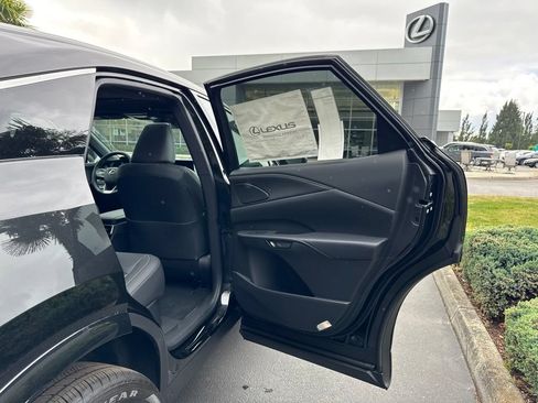 New 2026 Lexus RX 350 Premium Plus w/ Convenience Package AWD/4WD image 17