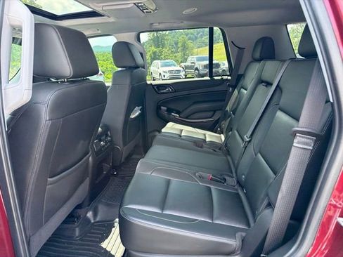 Used 2020 Chevrolet Tahoe LT AWD/4WD image 15