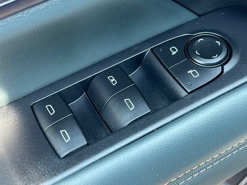 Used 2026 GMC Terrain AT4 w/ Convenience Package III AWD/4WD image 14
