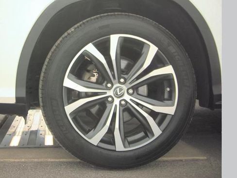 Used 2019 Lexus RX 350 FWD w/ Navigation Package image 9
