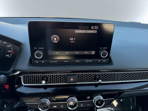 Used 2023 Honda Civic LX image 14