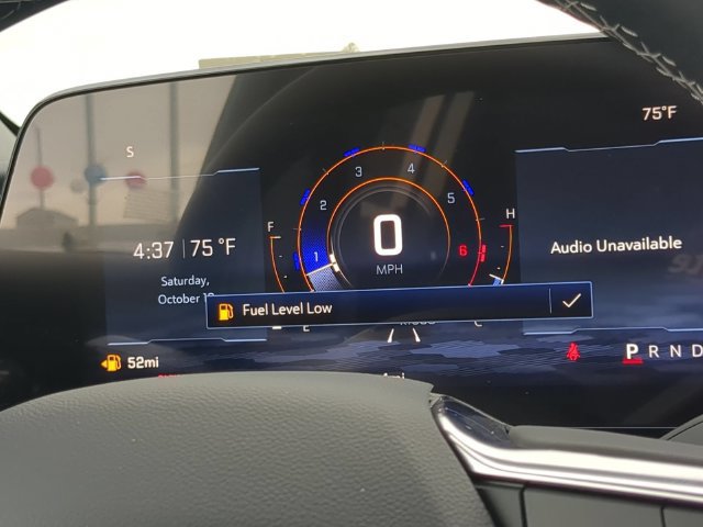 New 2027 Chevrolet Traverse LT FWD image 12