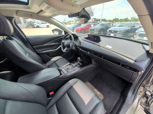 Used 2025 MAZDA CX-30 AWD 2.5 S w/ Preferred Package image 31