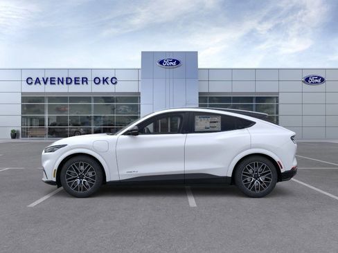 New 2026 Ford Mustang Mach-E Premium image 32