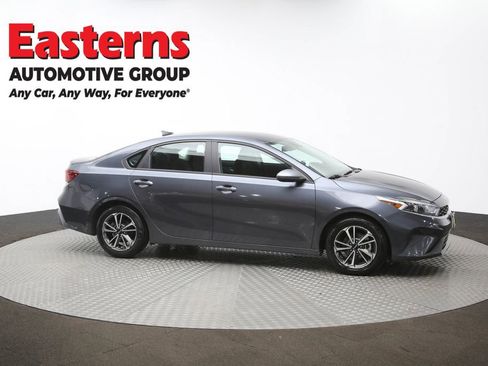 Used 2023 Kia Forte LXS image 45
