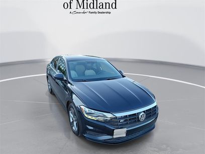 Used 2020 Volkswagen Jetta R-Line