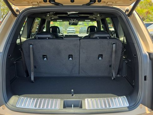 New 2027 Kia Telluride SX X-Line AWD/4WD image 11