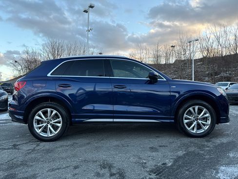 Used 2023 Audi Q3 2.0T Premium Plus image 10