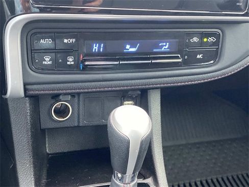 Used 2017 Toyota Corolla SE 50th Anniversary image 24