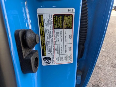 Certified 2025 Subaru Impreza RS w/ Popular Package #3 image 21