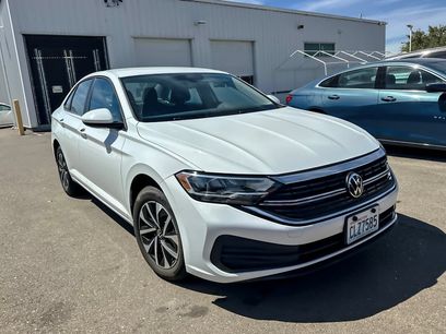 Used 2024 Volkswagen Jetta S