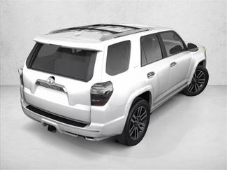 Used 2023 Toyota 4Runner Limited video 4
