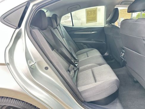 Used 2025 Toyota Camry LE image 39