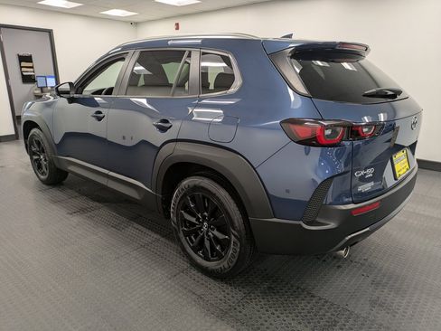 Certified 2025 MAZDA CX-50 AWD 2.5 S w/ Weather Package image 6