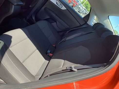 Used 2024 Kia Forte LXS FWD image 10