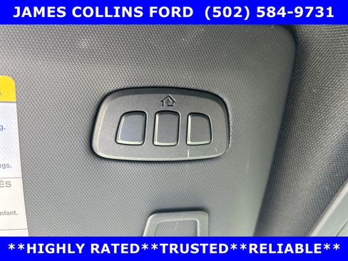 Certified 2025 Ford Mustang Mach-E GT AWD/4WD image 31