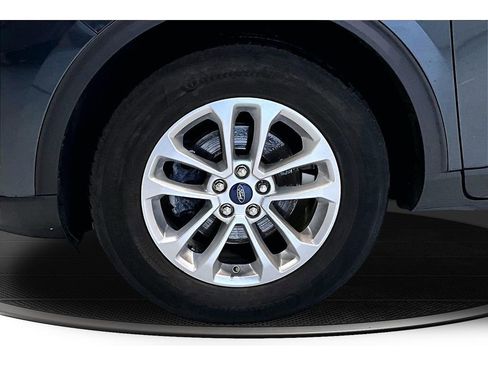 Used 2022 Ford Escape SE w/ Convenience Package image 10