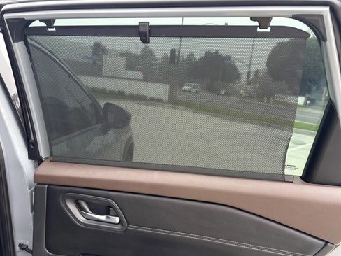 Used 2023 Nissan Rogue SL w/ SL Premium Package image 20