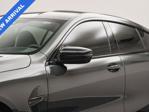 Used 2023 BMW M8 Gran Coupe xDrive Competition image 11