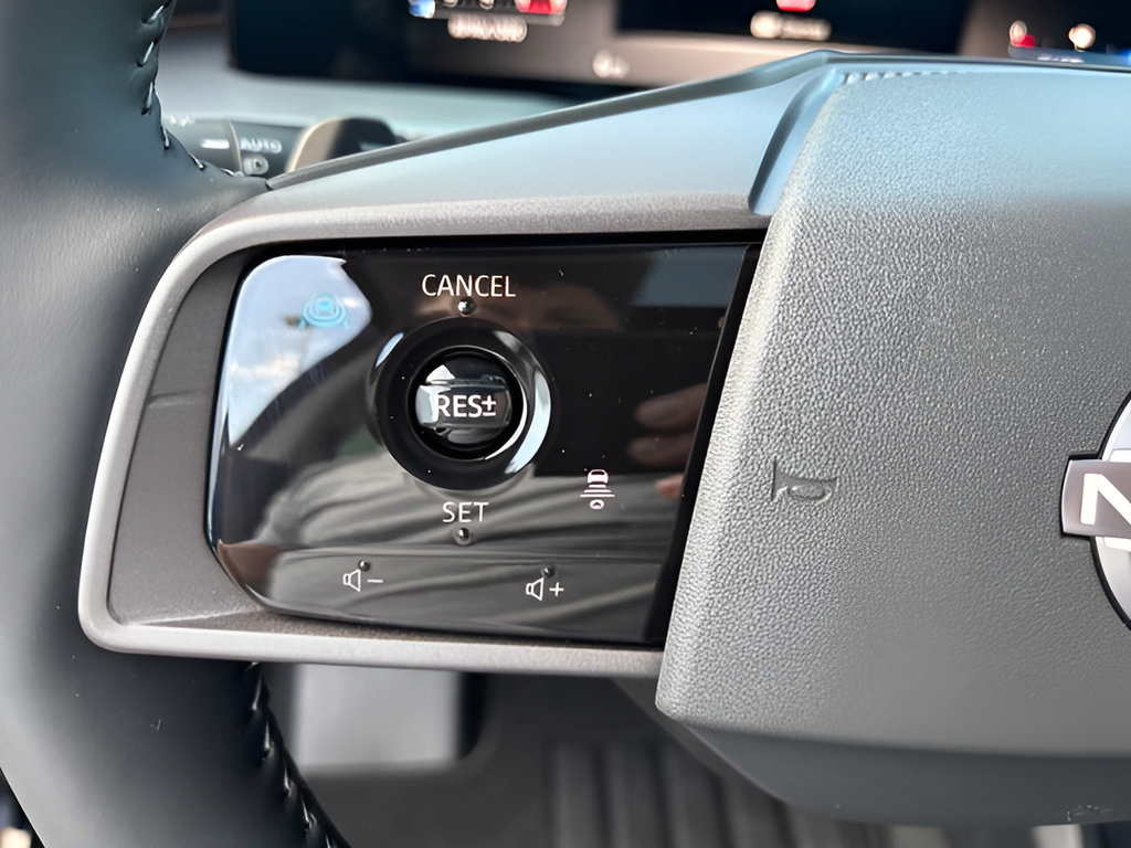 New 2026 Nissan Murano Platinum w/ Cargo Package AWD/4WD image 29