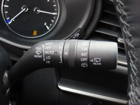 Used 2025 MAZDA CX-30 AWD 2.5 S w/ Select Sport Pkg image 35