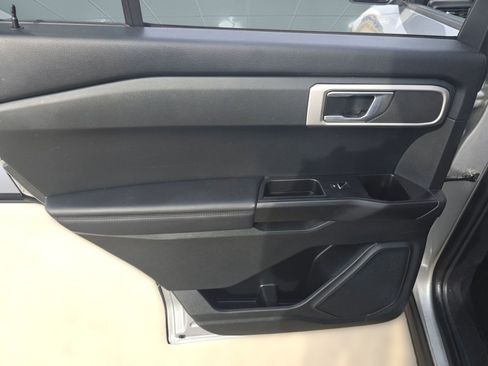 Used 2021 Ford Explorer 2WD image 27