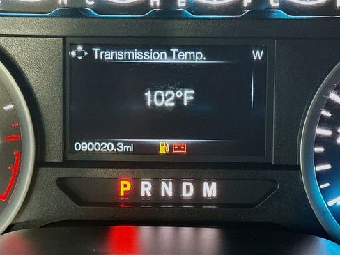 Used 2019 Ford F150 XLT w/ Equipment Group 302A Luxury image 15