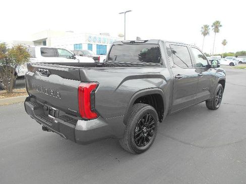 Used 2026 Toyota Tundra Limited w/ Limited PVM Package AWD/4WD image 4