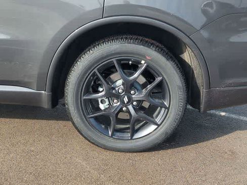 New 2026 Dodge Durango GT AWD/4WD image 13