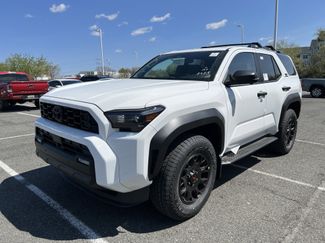 New 2026 Toyota 4Runner TRD Off-Road Premium video 1