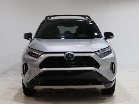 Used 2023 Toyota RAV4 XSE w/ XSE Grade Weather Package AWD/4WD image 2