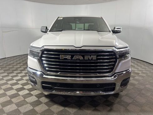 New 2026 RAM 1500 Laramie image 2