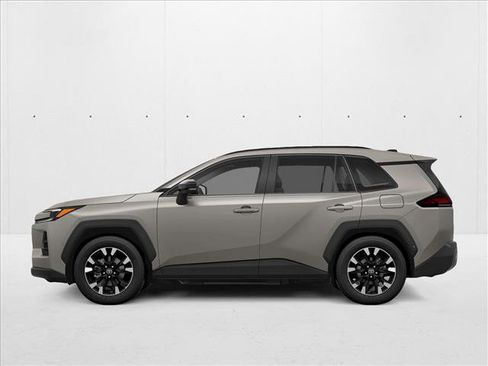 New 2026 Toyota RAV4 FWD image 2