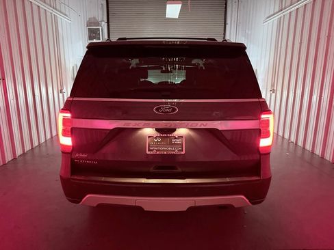 Used 2020 Ford Expedition Platinum RWD image 9