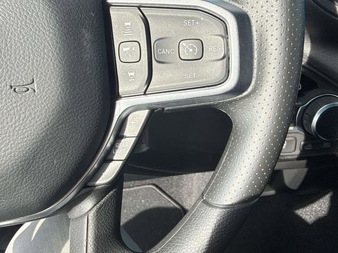 New 2026 RAM 1500 Tradesman image 19