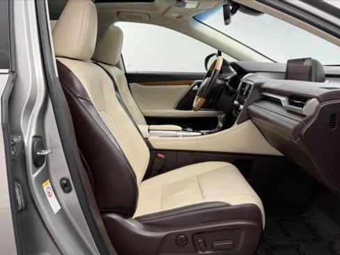 Used 2018 Lexus RX 350 FWD w/ Premium Package image 22