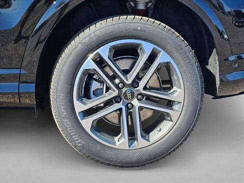 New 2026 Audi Q5 Premium Plus AWD/4WD image 11