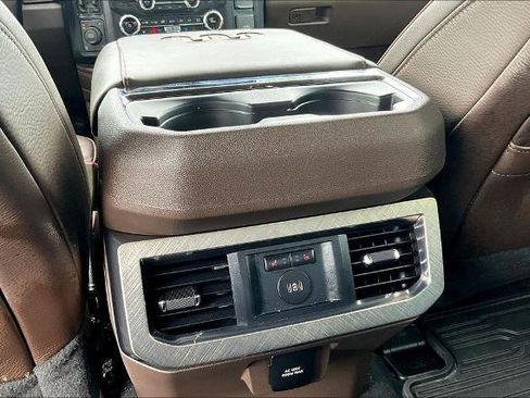 Certified 2026 Ford F350 King Ranch AWD/4WD image 17
