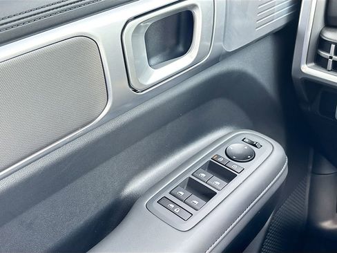 New 2026 Hyundai Santa Fe SEL image 18